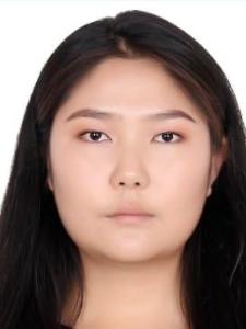 Батбаатар Эрдэнэболор - судья национальной категории 