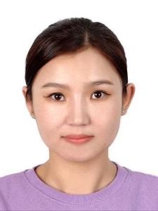 Бумбат Даариймаа - судья международной категории