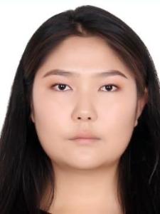 Erdenebolor Batbaatar - national category referee