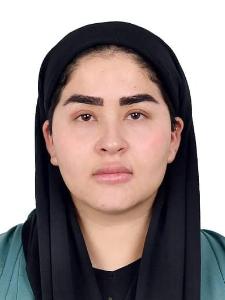 Закера Назари – тренер женской сборной команды, судья