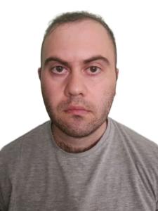 Tuskadze Tornike