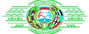 Mas-Wrestling World Championships