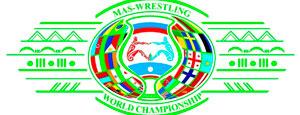 Mas-Wrestling World Championships