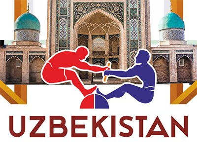 2025 Asian Mas-wrestling Championship among men and women