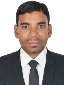 Мд Арифул Ислам - тренер / судья