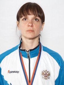 Plotnikova Anastasiya