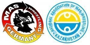 Германию, Грецию и Казахстан объединяет мас-рестлинг
