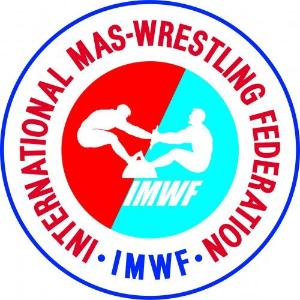 Competition Regulations of the International Union of Public Associations "International Mas-Wrestling Federation" to create a logo (emblem-symbol) of the World Mas-Wrestling Day