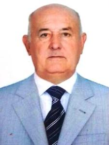 Рустам Мурадов - вице-президент