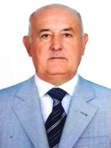 Рустам Мурадов - вице-президент Рустам Мурадов - вице-президент
