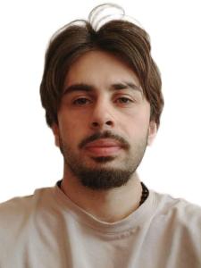 Kukhianidze Roman