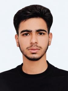 Ghorban Zadeh Mohammad Reza