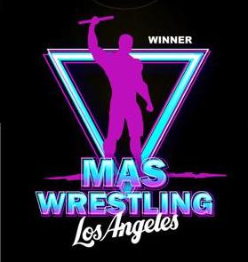 Updated calendar of the international mas-wrestling events