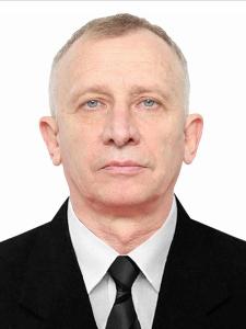 Эпифанов Сергей - судья международной категории