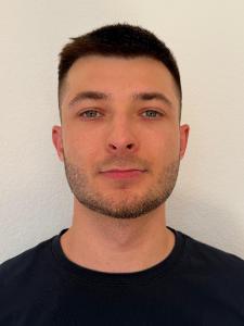 Szafer Konrad