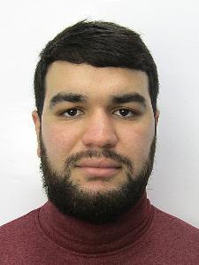Guzhenov Azat