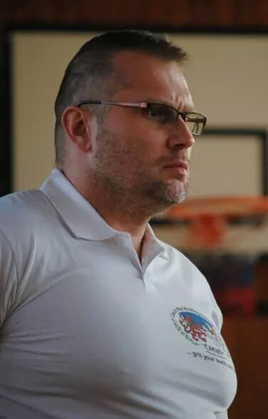 Kamil Szwarc - President
