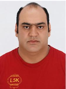 Gheitasi Reza