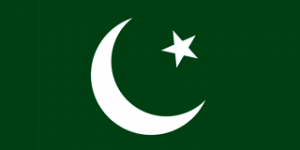 Pakistan