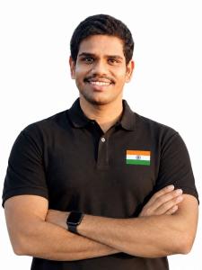 Kamble Aniket Sandip