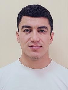 Gurbanov Jumageldi 