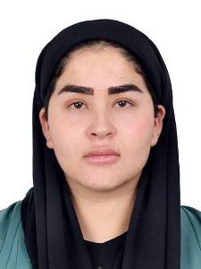 Zakera Nazari – Female Team Trainer / Referee