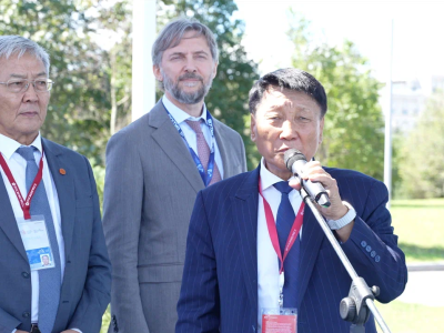 Россияне боролись и победили!