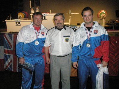 Attila Kitanovic: «You will be our inspiration!»