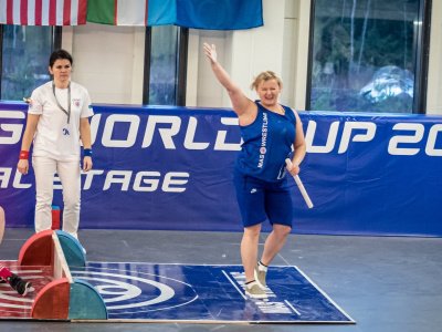 Все эмоции в фоторепортаже Максима Суханова