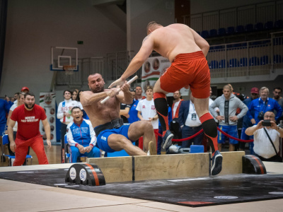 Gold of the second day flew to different countries. Russia, Armenia, Kyrgyzstan, Hungary, the USA are waiting for their winners