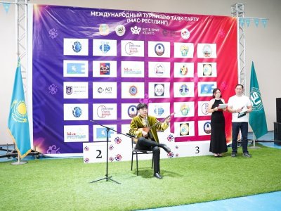 The strength of the nation — through children and youth