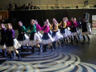 В Банска Быстрица завершился Чемпионат Европы по мас-рестлингу в открытом формате