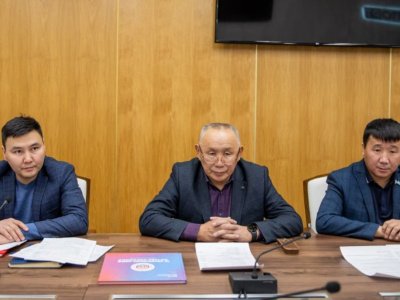 VIII Чемпионат мира по мас-рестлингу пройдет 26-30 ноября в г. Казани