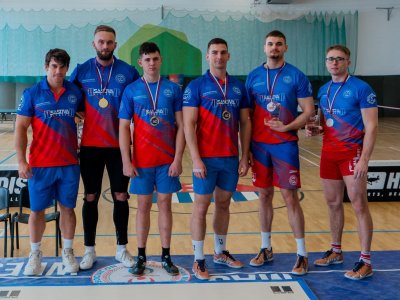 Итоги VII Открытого чемпионата Словакии по мас-рестлингу