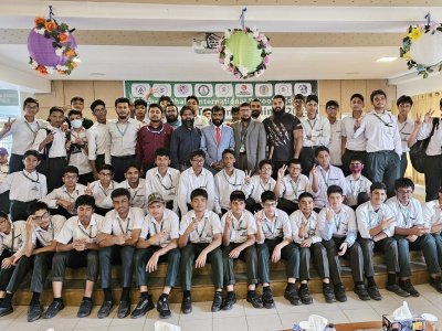 Ассоциация мас-рестлинга Бангладеш