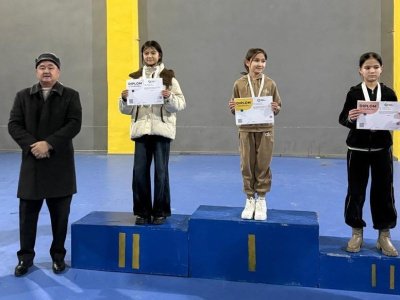 Кубок республики завершил соревновательный сезон в Узбекистане