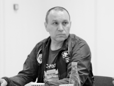 Meeting of the All-Russian Mas-Wrestling Federation Presidium took place in Nalchik