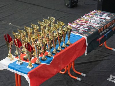 VIII Открытый чемпионат Словакии по мас-рестлингу успешно проведен в Гиральтовеце 