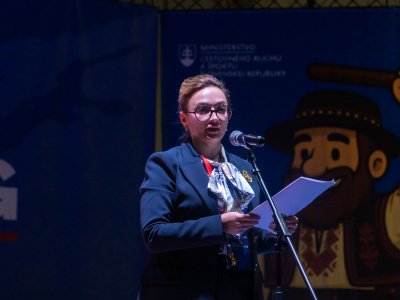 The European Mas-wrestling Championship in the open format  has concluded in Banská Bystrica