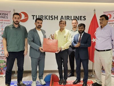 Turkish Airlines Ethnosport Day 2026: Strengthening Team Spirit Through Ethnoports.