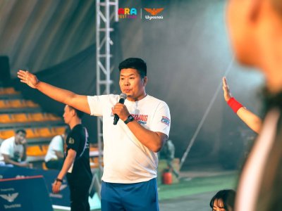 ARA Power Cup International Mas-Wrestling Tournament in Mongolia. Results
