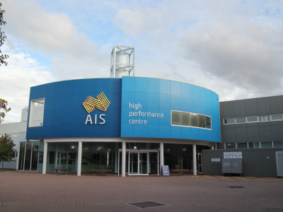 The meetings of Mas-Wrestling delegation in Canberra