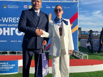 Leading sports youth receive support from  Railways of Yakutia JSC