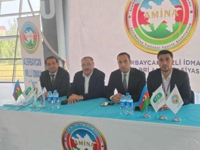 В Азербайджане двести мас-рестлеров боролись за звания лучших
