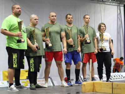 Hungarian Mas-Wrestling Cup – 2016 finals 