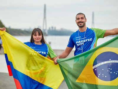 Perez Salgado Veronika Lorena  