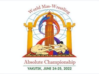 Mas-Wrestling World Championship in the absolute weight category among men and women dedicated to the 100th anniversary of the formation of the Yakut Autonomous Soviet Socialist Republic