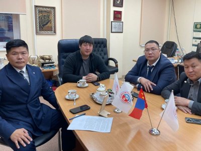 Итоги заседания Президиума МФМ от 16 мая 2025 года