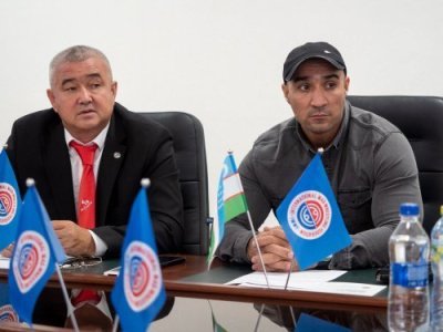 Almalyk becomes a hotbed of development for Asian mas-wrestling