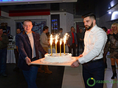 Федерация мас-рестлинга Украины отпраздновала второй день рождения. ФОТО